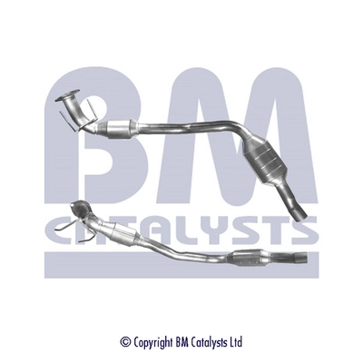 Catalytic Converter